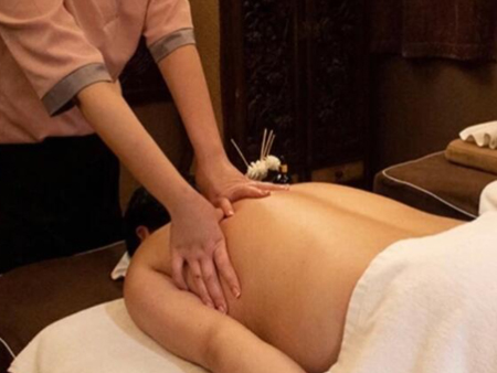 武汉汉阳柔式SPA到底是什么？适合怕疼星人的温柔选择