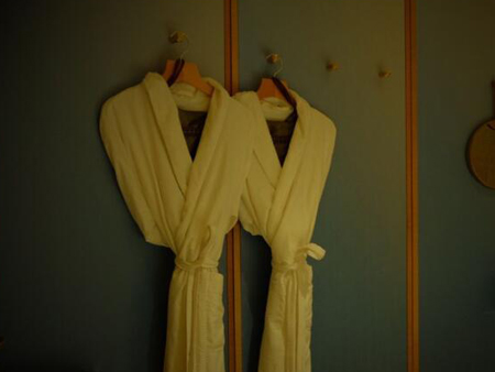 武汉汉阳桑拿会所｜排湿排毒·焕活身心